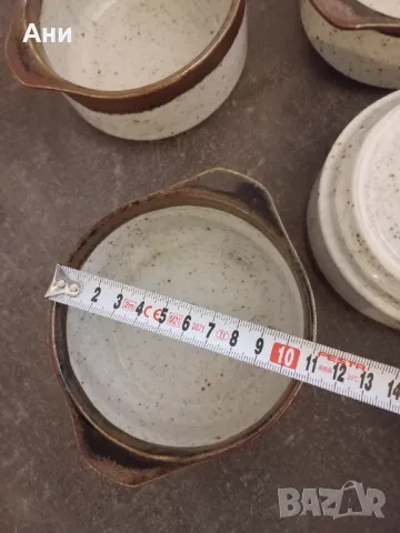 Керамични купички, снимка 8 - Сервизи - 49091957