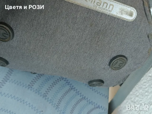 Детска раница 22 л , снимка 3 - Раници - 56071140