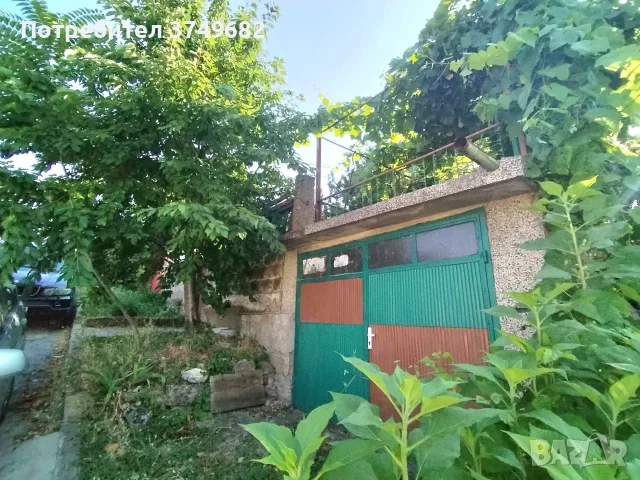 Етаж от къща кв. Средна кула, снимка 5 - Къщи - 56056447