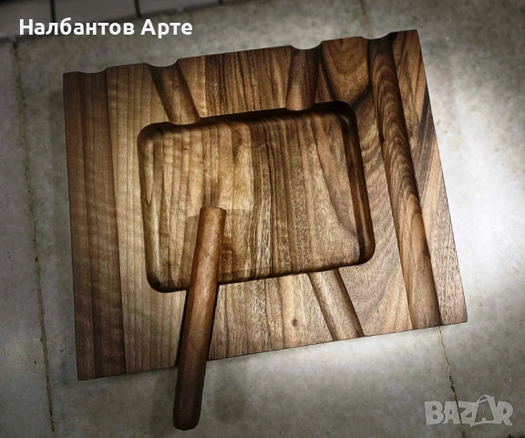 пепелник за пури