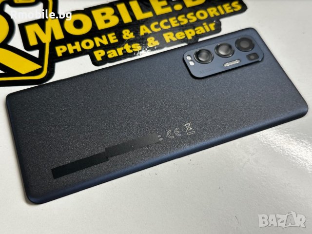 Заден капак за Oppo Find X3 Neo 5G , снимка 1 - Резервни части за телефони - 42263333