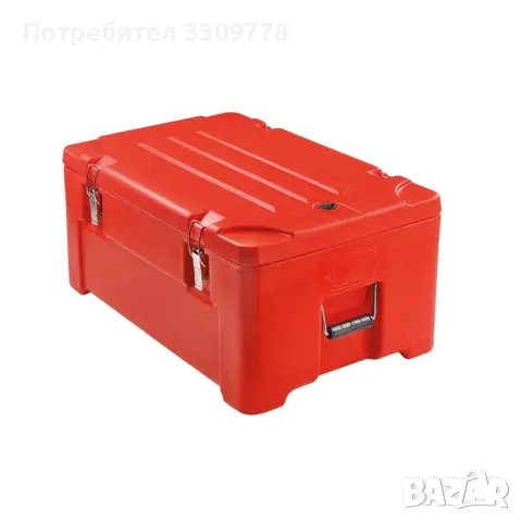 Хладилна/термо кутия, снимка 1