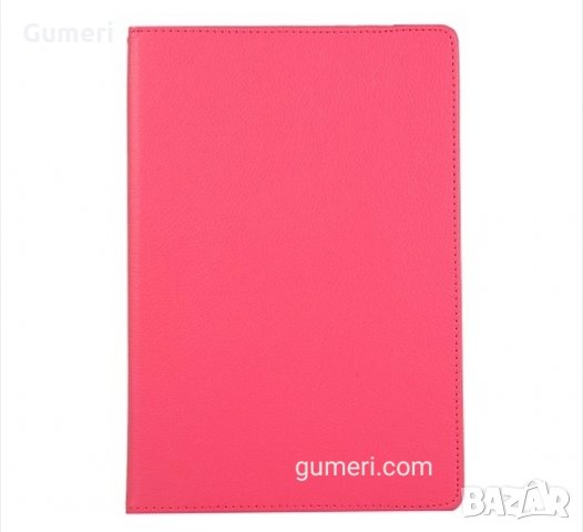 Samsung Galaxy Tab S7 Plus 5G T976 Калъф тип тефтер , снимка 9 - Калъфи, кейсове - 30468167