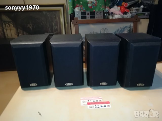 заявени-ELTAX-BLACK 4 БР ТОНКОЛОНИ 0108221907L