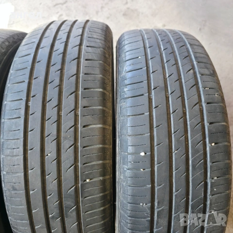 205.60.16 kumho , снимка 6 - Гуми и джанти - 54133738