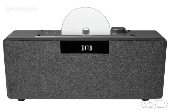 МИКРО АУДИО СИСТЕМА MEDION LIFE® P64934, снимка 3 - Аудиосистеми - 42929959