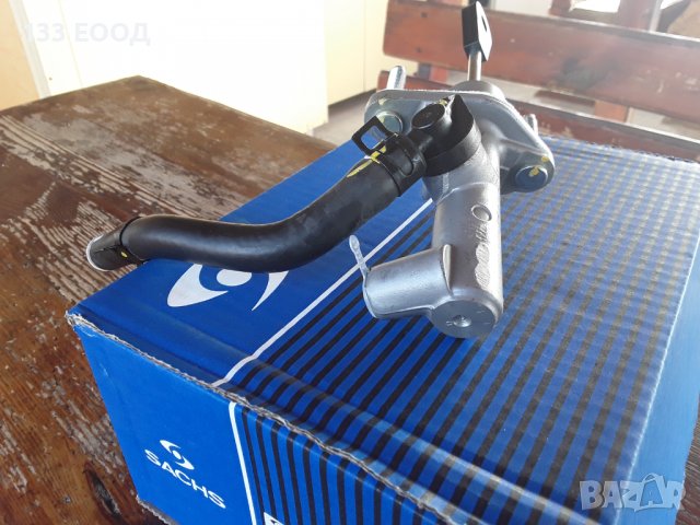 Помпа за съединител на Хюндай i20 1.2 2010г , снимка 4 - Части - 38479161