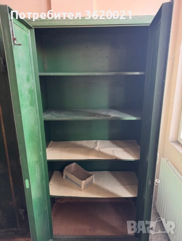 Метални каси, снимка 4 - Друго търговско оборудване - 52975844