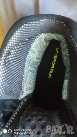 La Sportiva Trango Cube GTX 41.5, снимка 13 - Други - 47606490