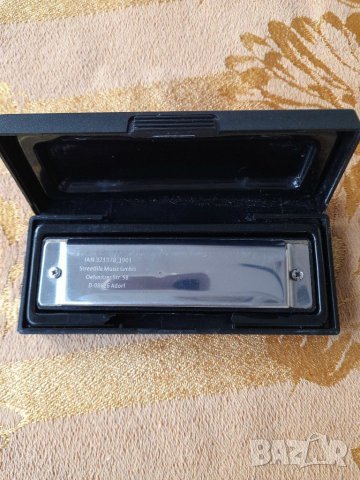 Стара хармоника, снимка 10 - Колекции - 31944123