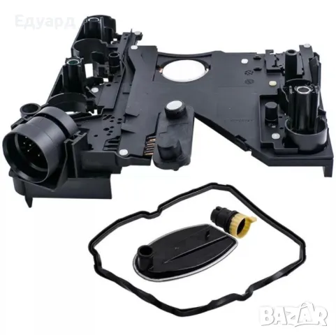 Платка за скоростна кутия 722.6 Mercedes + филтър, гарнитура, букса