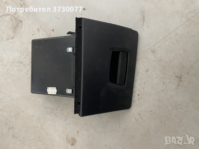 BMW F10 F11 малка жабка шофьорска страна, снимка 2 - Части - 53226505