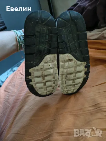 Оригинални маратонки  Nike 40номер, снимка 5 - Маратонки - 55837109