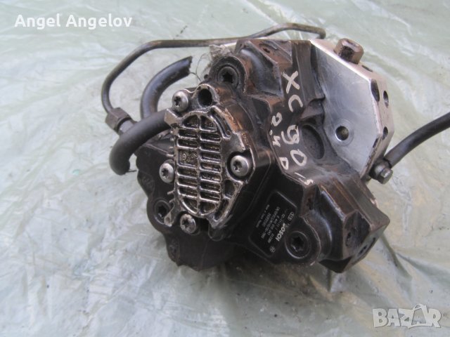 ГНП Горивна помпа 0445010043 Bosch 8689590 Volvo XC70 00-09г 2,4д Volvo XC70 2,4 D5 V70, снимка 3 - Части - 36945705