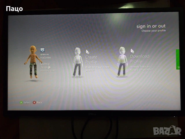 Xbox 360 s console Model 1439, снимка 14 - Xbox конзоли - 53223288