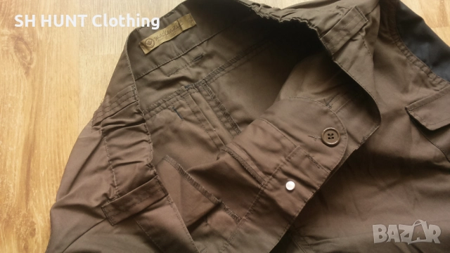 Mackenzie Trouser размер 50 / L за лов панталон със здрава материя - 1647, снимка 14 - Екипировка - 52778047