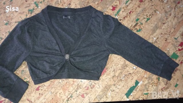 Дамско болеро, снимка 1