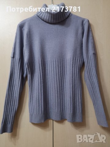 Дамски зимни блузи , снимка 10 - Блузи с дълъг ръкав и пуловери - 27549165