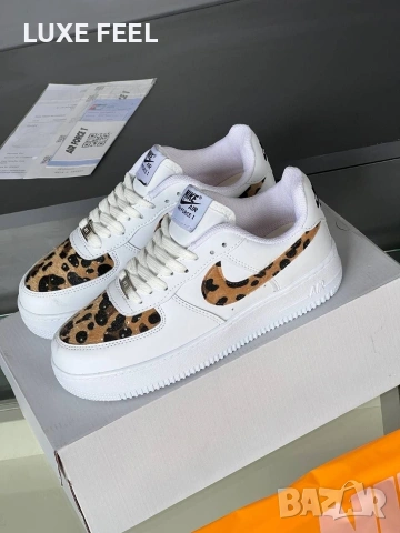 Nike ✨Дамски Обувки , снимка 7 - Дамски ежедневни обувки - 54045087