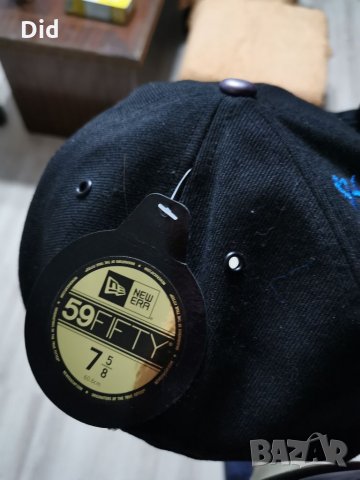Шапка New Era, снимка 3 - Шапки - 34945979