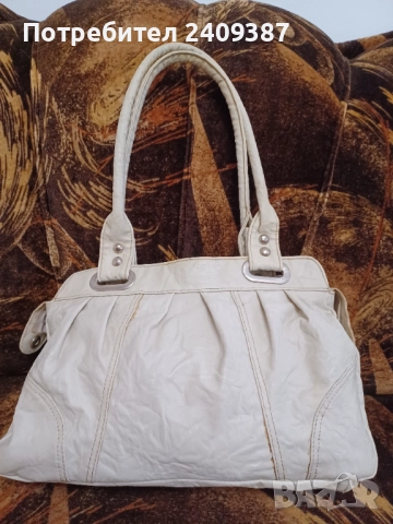 Дамски чанти, снимка 3 - Чанти - 51837381