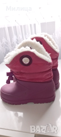 Детски ботуши , снимка 2 - Детски боти и ботуши - 51983039
