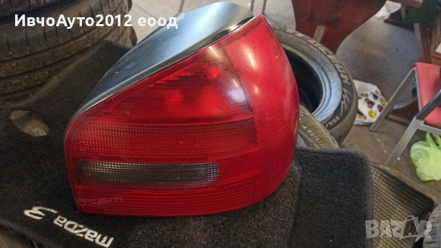 Стоп десен audi A 3 1996-99г, снимка 3 - Части - 53190686