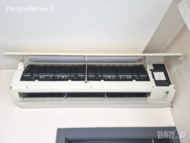 Климатик - Daikin FTXN50LV1B 18000 BTU, снимка 1
