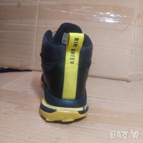 adidas FortaRun Boa ATR, снимка 8 - Детски маратонки - 52460143