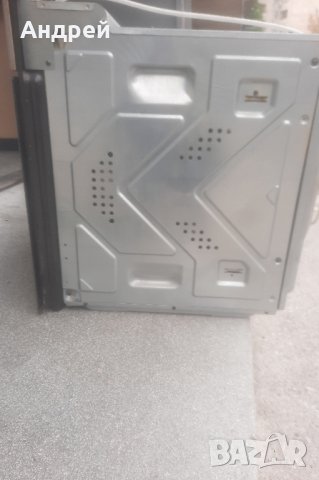 Фурна Gorenje WVP 443-544M на части, снимка 3 - Печки, фурни - 42725796