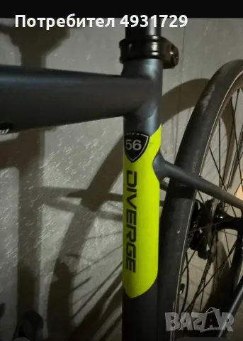  Продава Specialized , снимка 2 - Велосипеди - 55934149