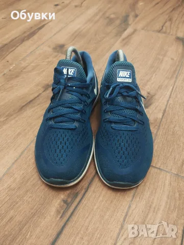 Маратонки Nike Free, снимка 2 - Маратонки - 56416612