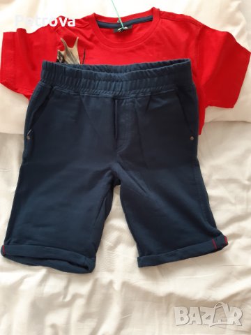 Детски комплект за момче 122 см. OVS, снимка 4 - Детски комплекти - 38479005