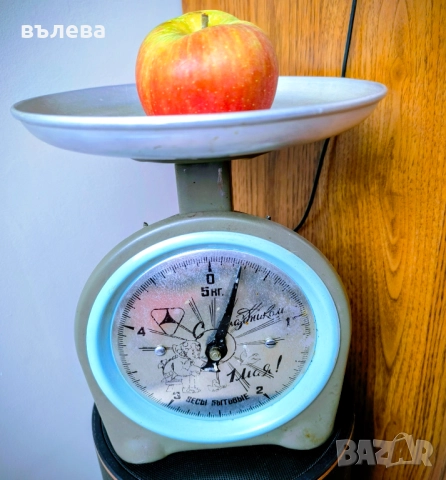 Кантарче домакинско, снимка 2 - Други - 52027279