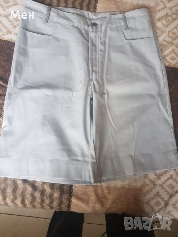 Промоция!!! ЕС А-клас!!! Работни Къси панталони подходящи за всичко! Не се късат! Силен плат, снимка 9 - Къси панталони - 29545503