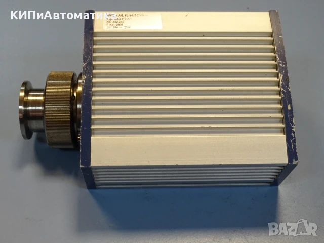 вакуум сензор INFICOM BAG110-SP Vacuum Gauge/Pressure Sensor 28VDC, снимка 2 - Резервни части за машини - 51261959