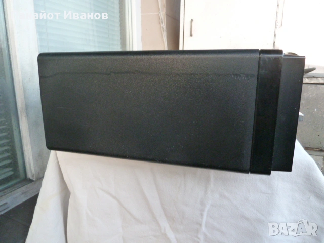 BASF 8425 ресийвър, снимка 8 - Ресийвъри, усилватели, смесителни пултове - 53879664