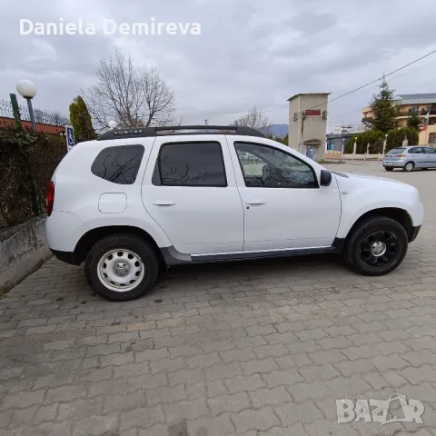 продавам дачия, снимка 1