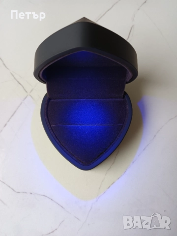 Сребърен пръстен с цирконий, проба 925, НОВ, размер 6, размер 7, снимка 11 - Пръстени - 51502730