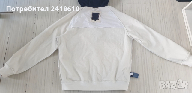 Tommy Hilfiger Stretch  Windstopper Soft Shell Mens Size L ОРИГИНАЛ! Мъжко Яке., снимка 2 - Якета - 52214941