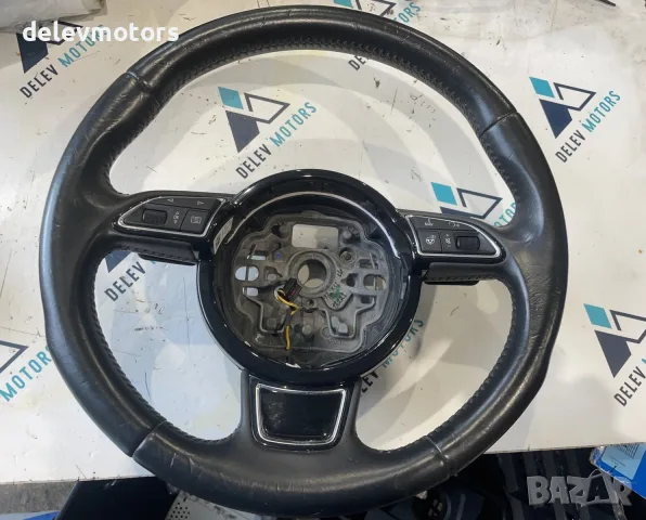 4G0419091T кожен волан, мултифункционален от Audi A7, 3.0 TDI