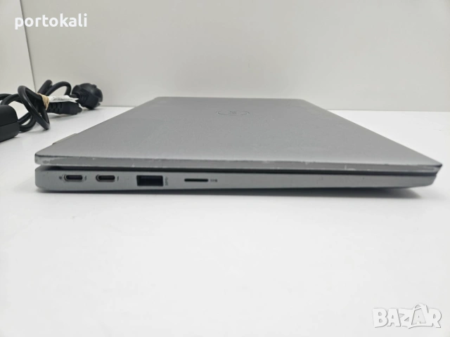 +Гаранция! Лаптоп Dell Latitude 5320 Intel Core i3 1125G4 / 8GB RAM / 256GB SSD, снимка 5 - Лаптопи за работа - 54149071