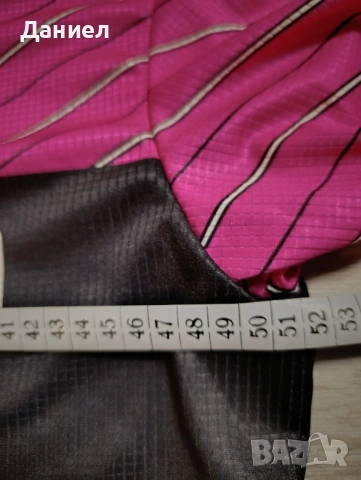 Тениска за колоездене Нова!Made in Italy , снимка 9 - Аксесоари за велосипеди - 52471327