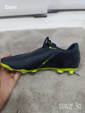 Продавам Бутонки - Nike Phantom Venom, снимка 2 - Футбол - 56362929