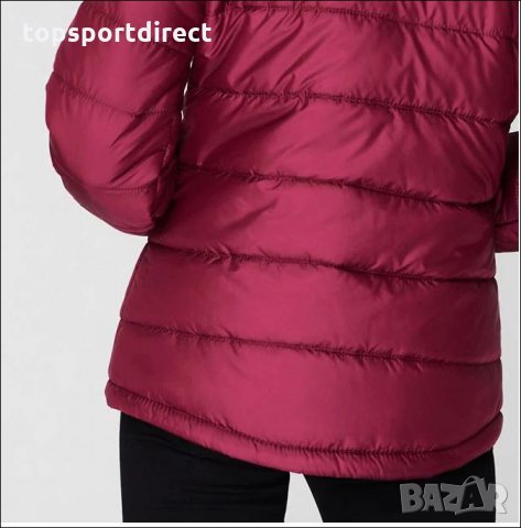 Дамско яке на Lee Cooper Hooded Jacket Womens., снимка 7 - Якета - 30934935