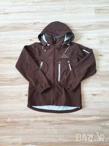 Оригинално дамско SoftShell яке Kappa