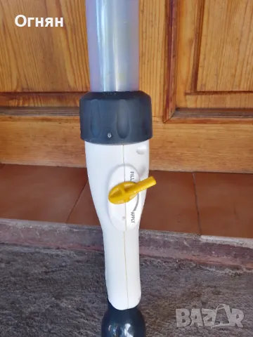 Уред за боядисване стени,тавани, телескопичен, снимка 4 - Други стоки за дома - 47640728