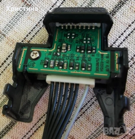 Samsung UN65MU8000F BN94-12542B BN41-02570B PB BN44-00912A,QE65Q70AAT BN41-02855, снимка 9 - Части и Платки - 37895217