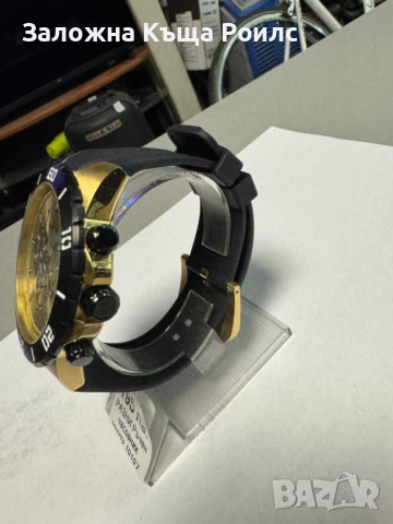 мъжки ръчен часовник INVICTA 19197, снимка 2 - Мъжки - 51000828