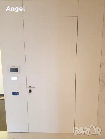 Монтаж и изработка на интериорни и входни врати – Пловдив, снимка 2 - Монтажи - 50398899